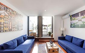 Galerias de Paris - 3T by LovelyStay
